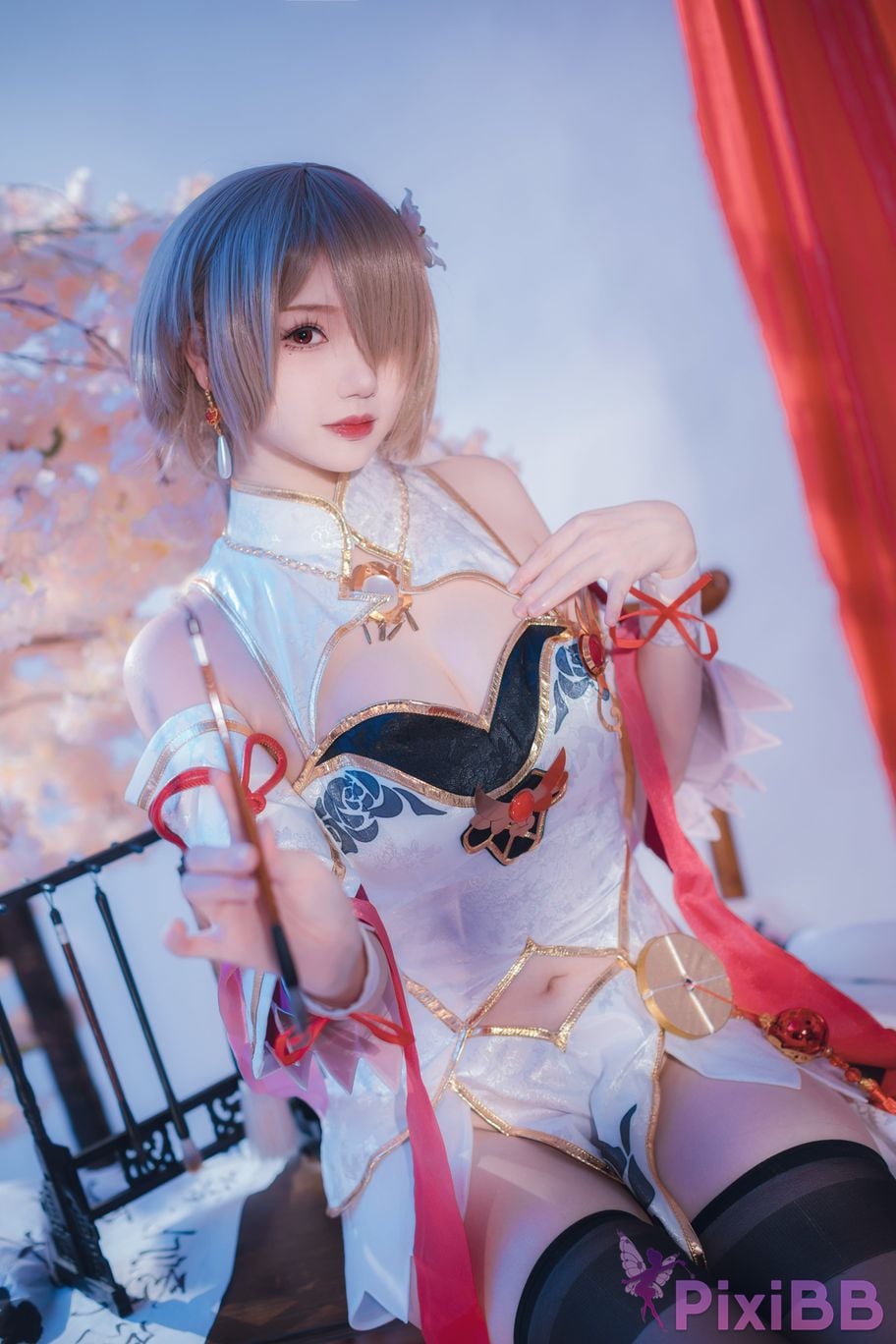 Coser Yuki Astra 3 PixiBB.COM 028