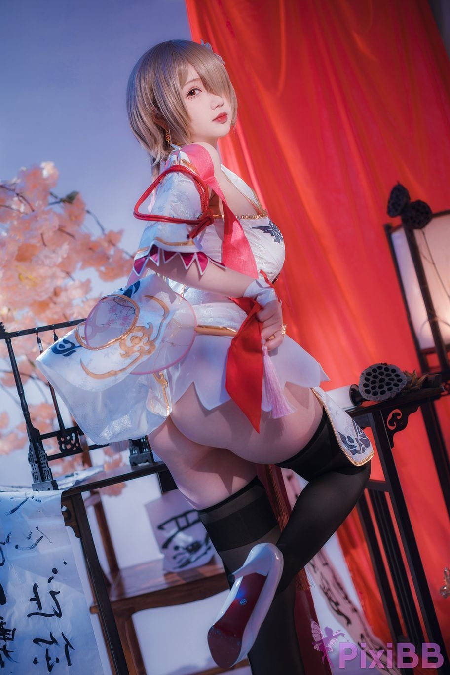 Coser Yuki Astra 3 PixiBB.COM 035
