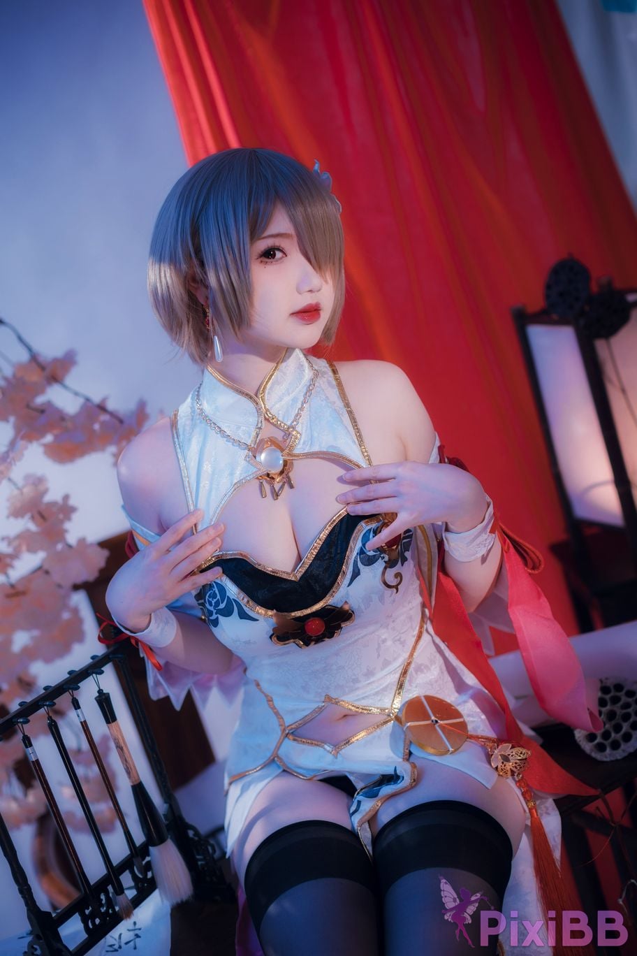 Coser Yuki Astra 3 PixiBB.COM 036