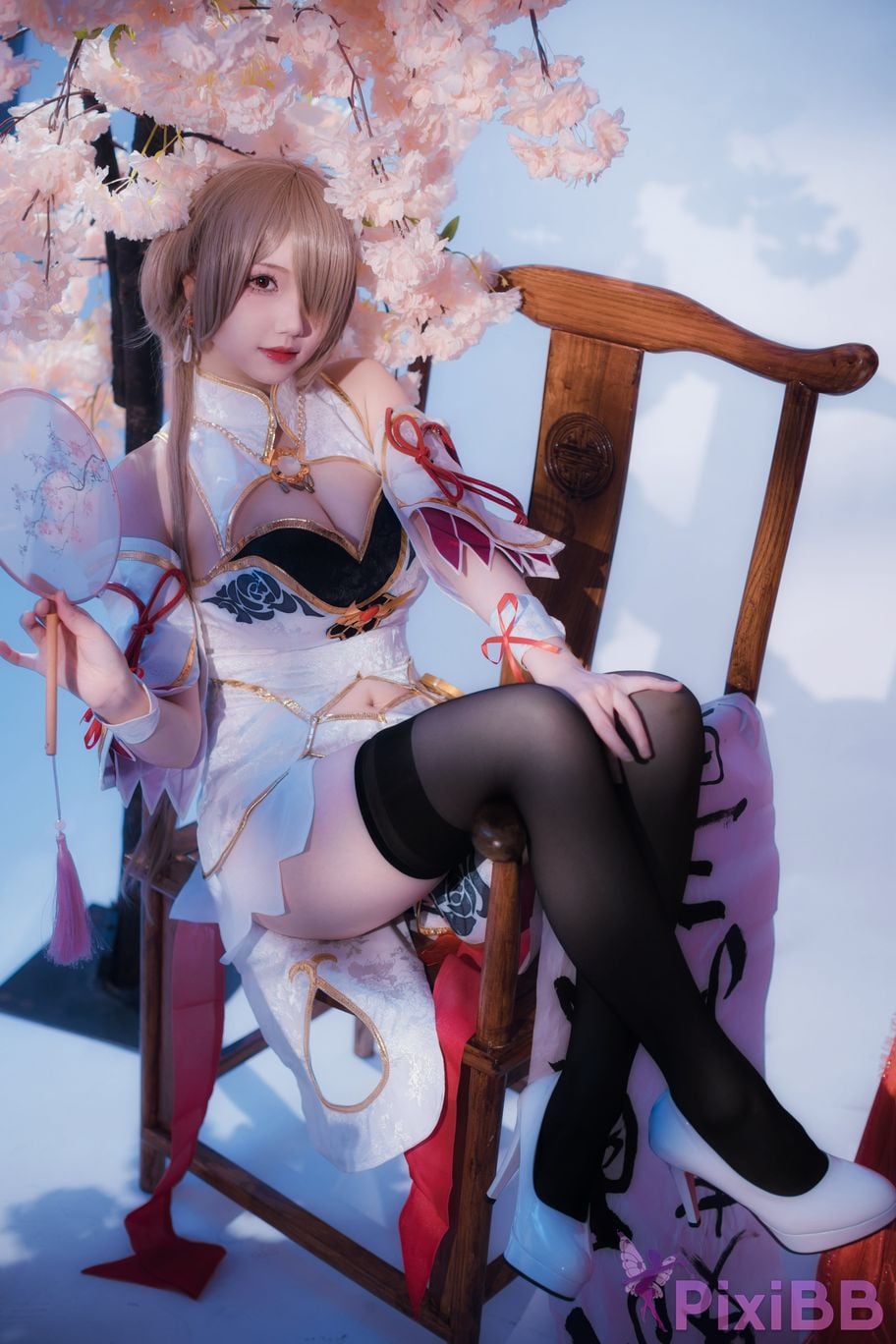 Coser Yuki Astra 3 PixiBB.COM 039