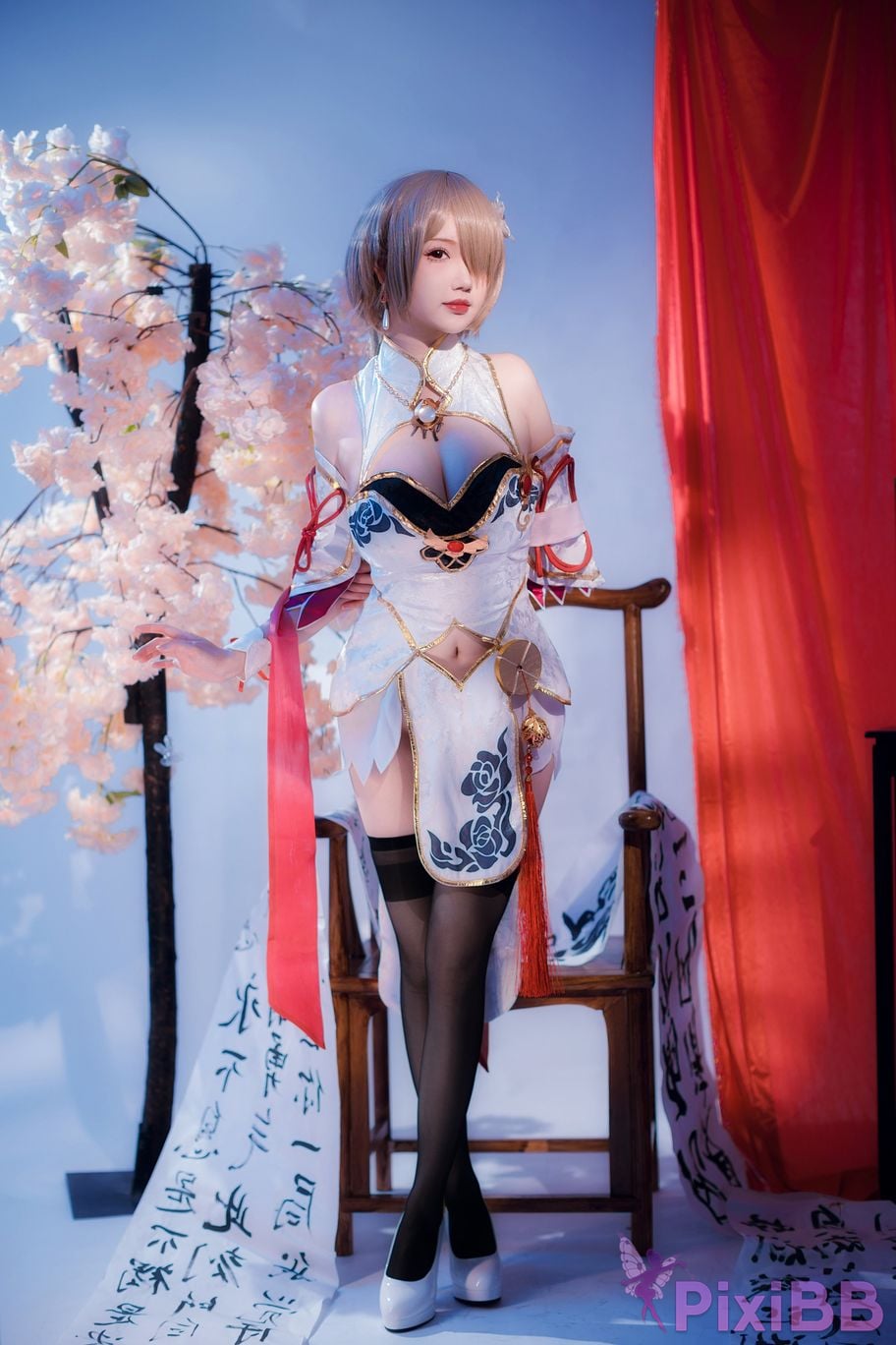 Coser Yuki Astra 3 PixiBB.COM 040