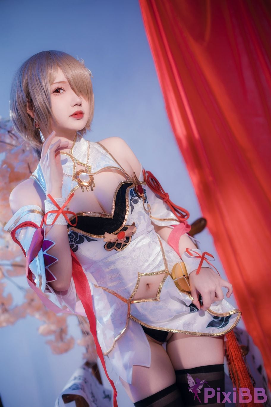 Coser Yuki Astra 3 PixiBB.COM 041