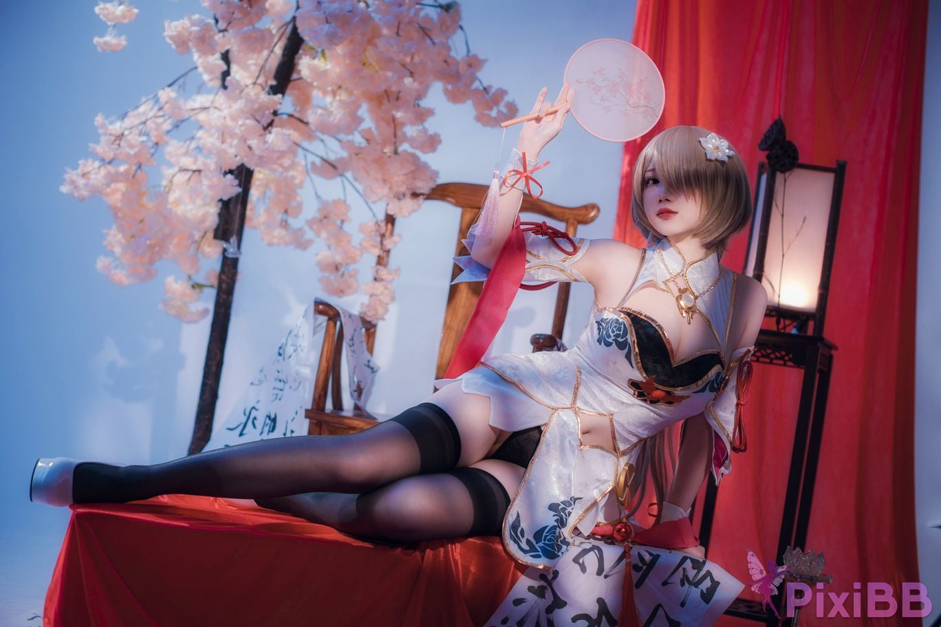 Coser Yuki Astra 3 PixiBB.COM 042