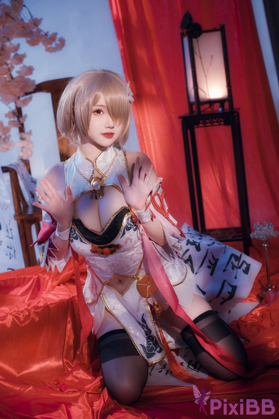 Coser Yuki Astra 3 PixiBB.COM 043