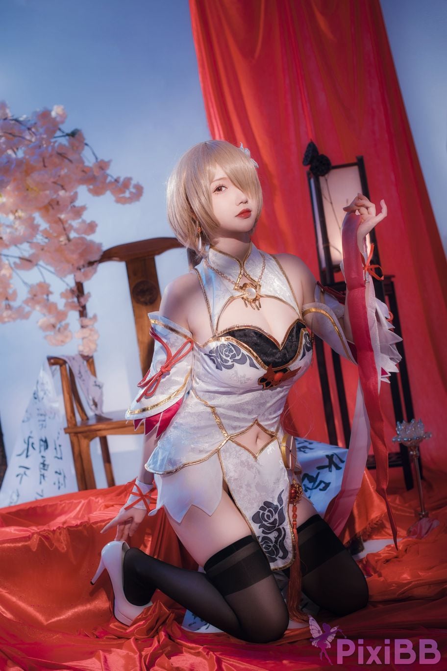 Coser Yuki Astra 3 PixiBB.COM 044