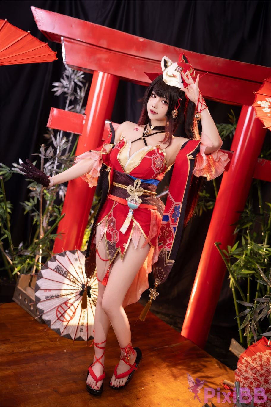 Coser Yuki Astra PixiBB.COM 003