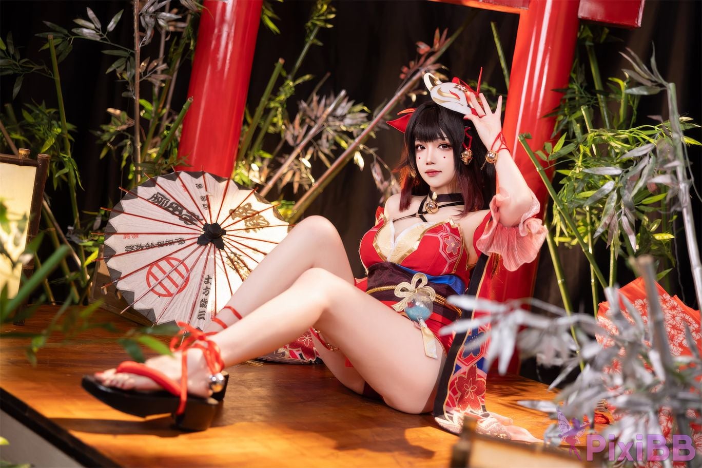 Coser Yuki Astra PixiBB.COM 005