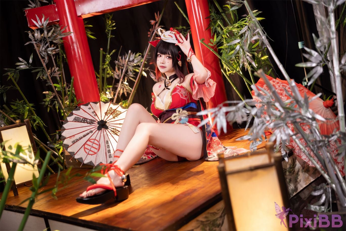 Coser Yuki Astra PixiBB.COM 006