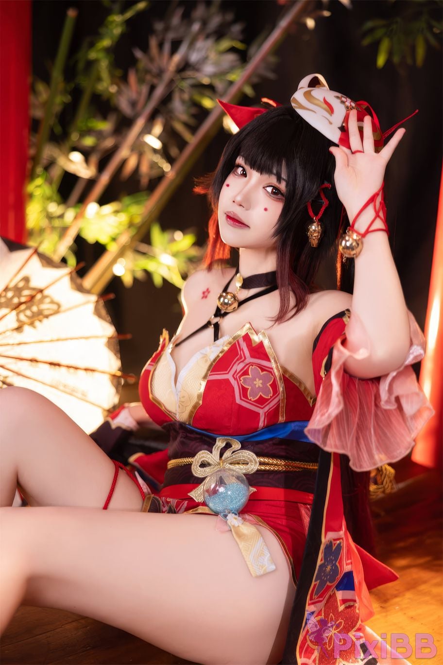 Coser Yuki Astra PixiBB.COM 007