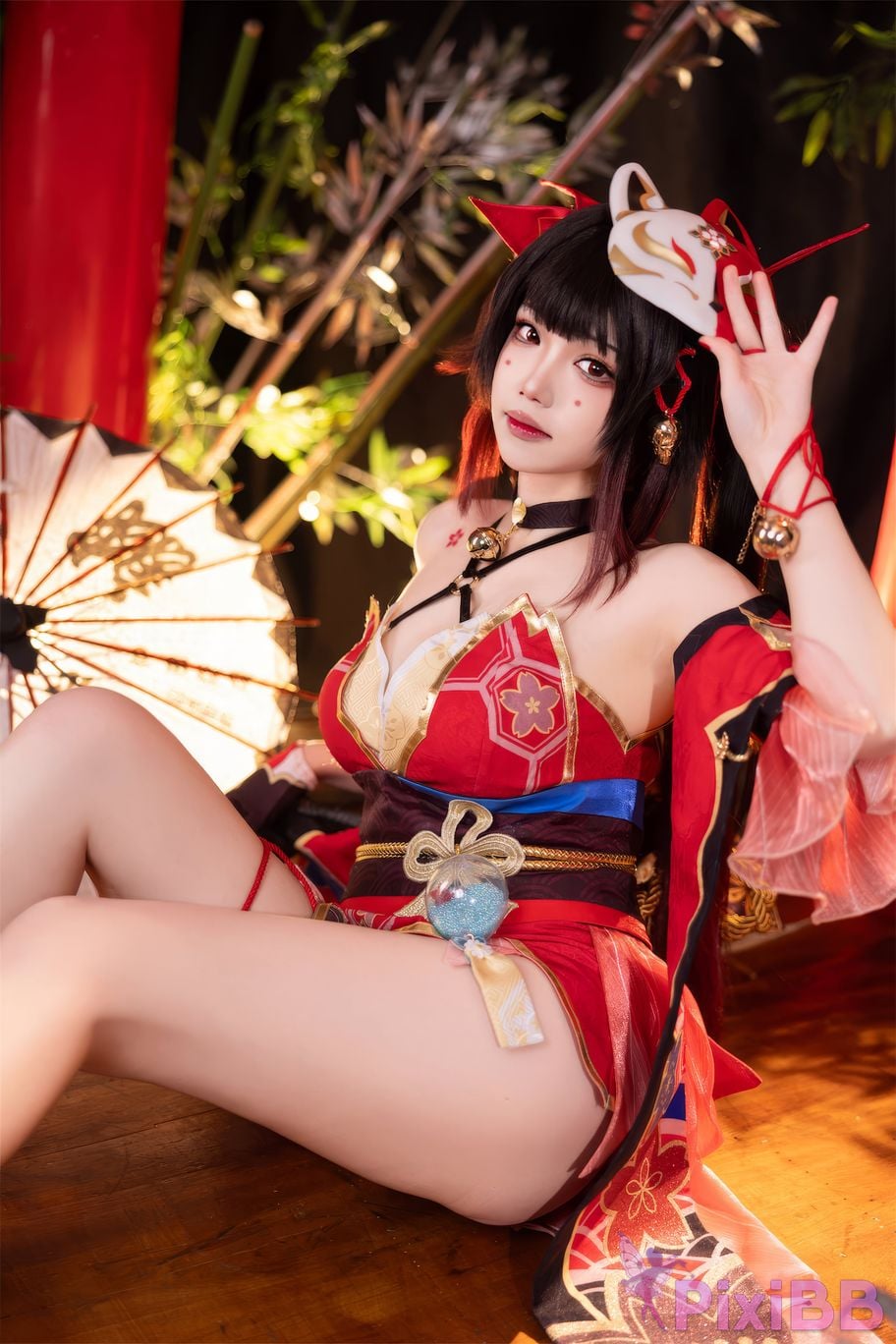 Coser Yuki Astra PixiBB.COM 008