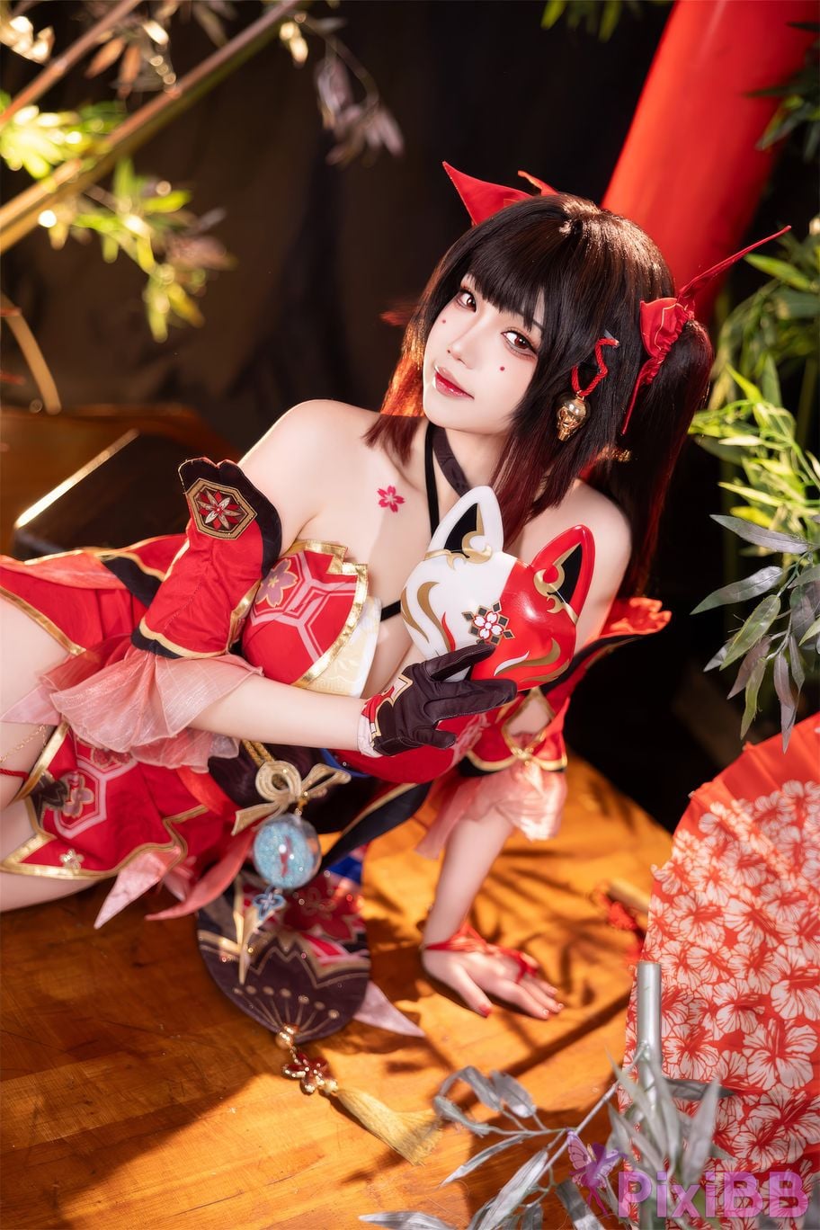 Coser Yuki Astra PixiBB.COM 011