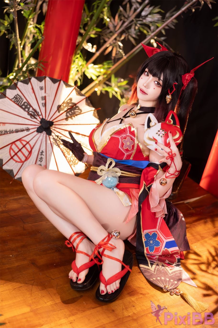 Coser Yuki Astra PixiBB.COM 012