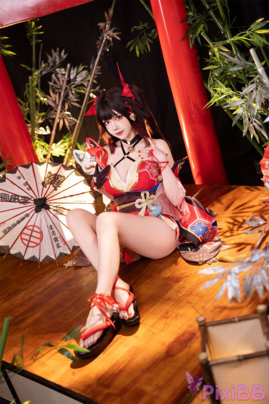 Coser Yuki Astra PixiBB.COM 013