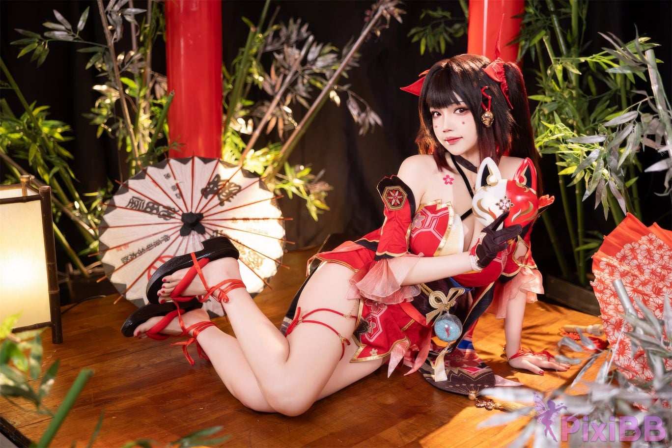 Coser Yuki Astra PixiBB.COM 023