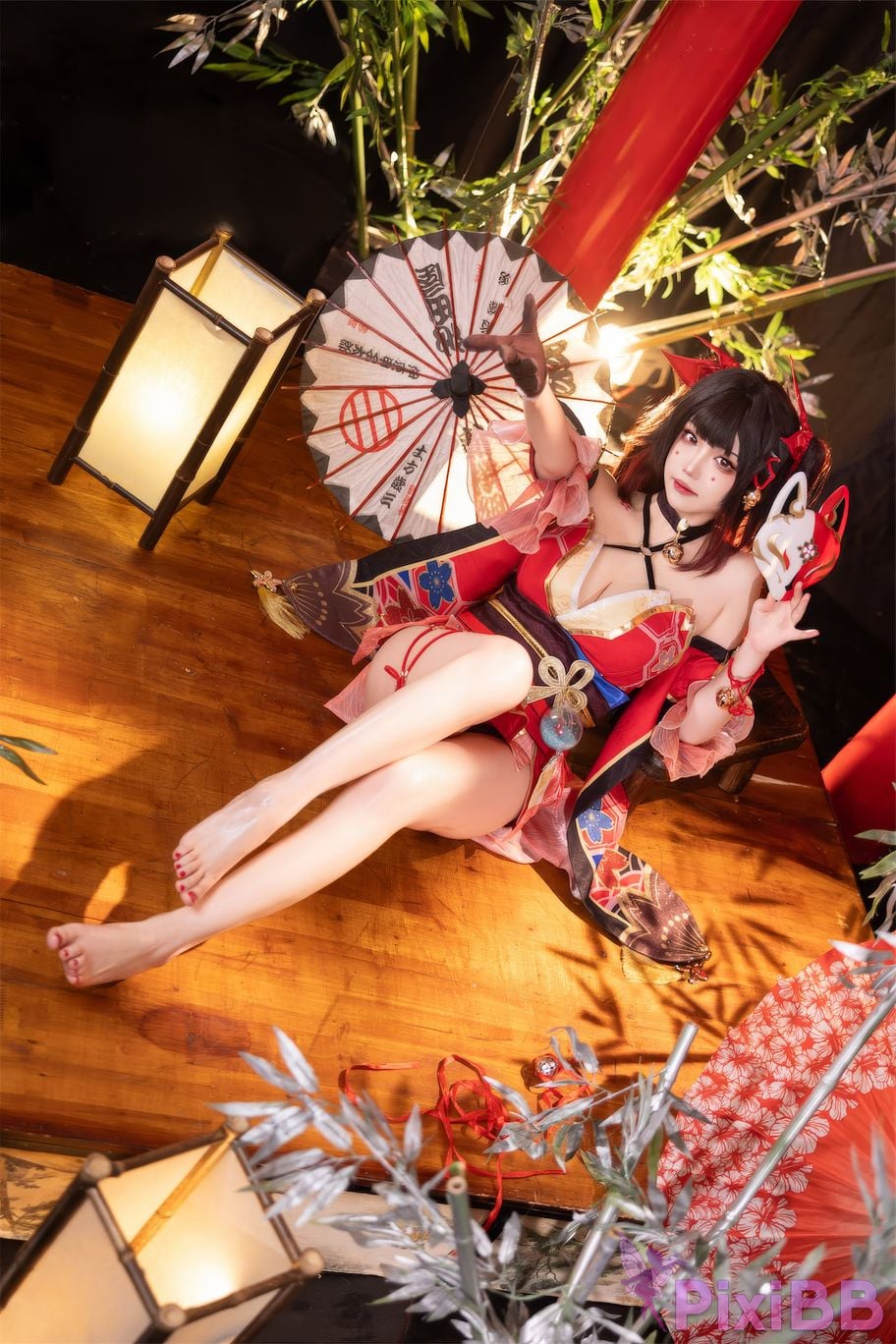 Coser Yuki Astra PixiBB.COM 030