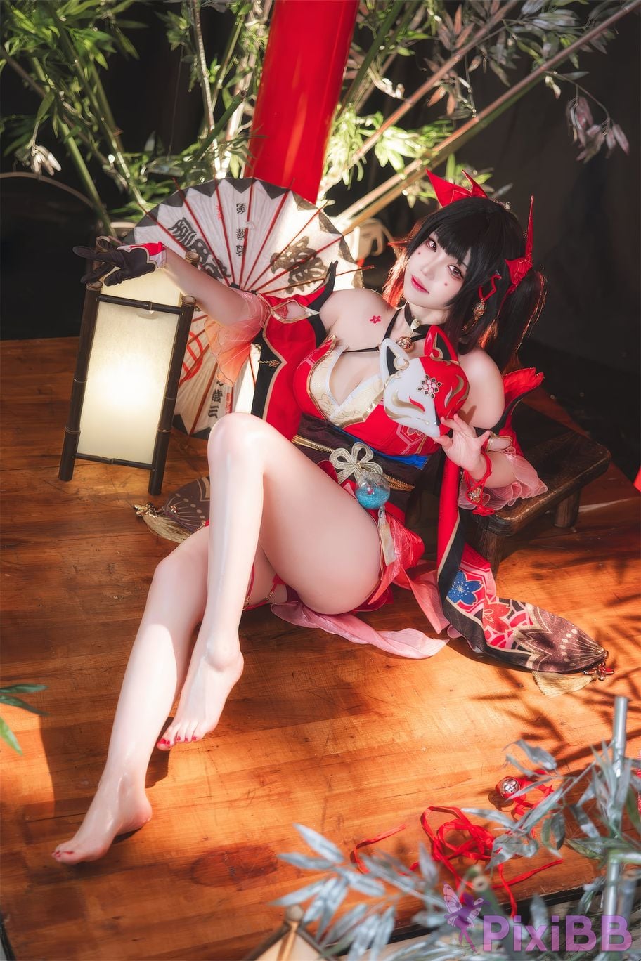 Coser Yuki Astra PixiBB.COM 031
