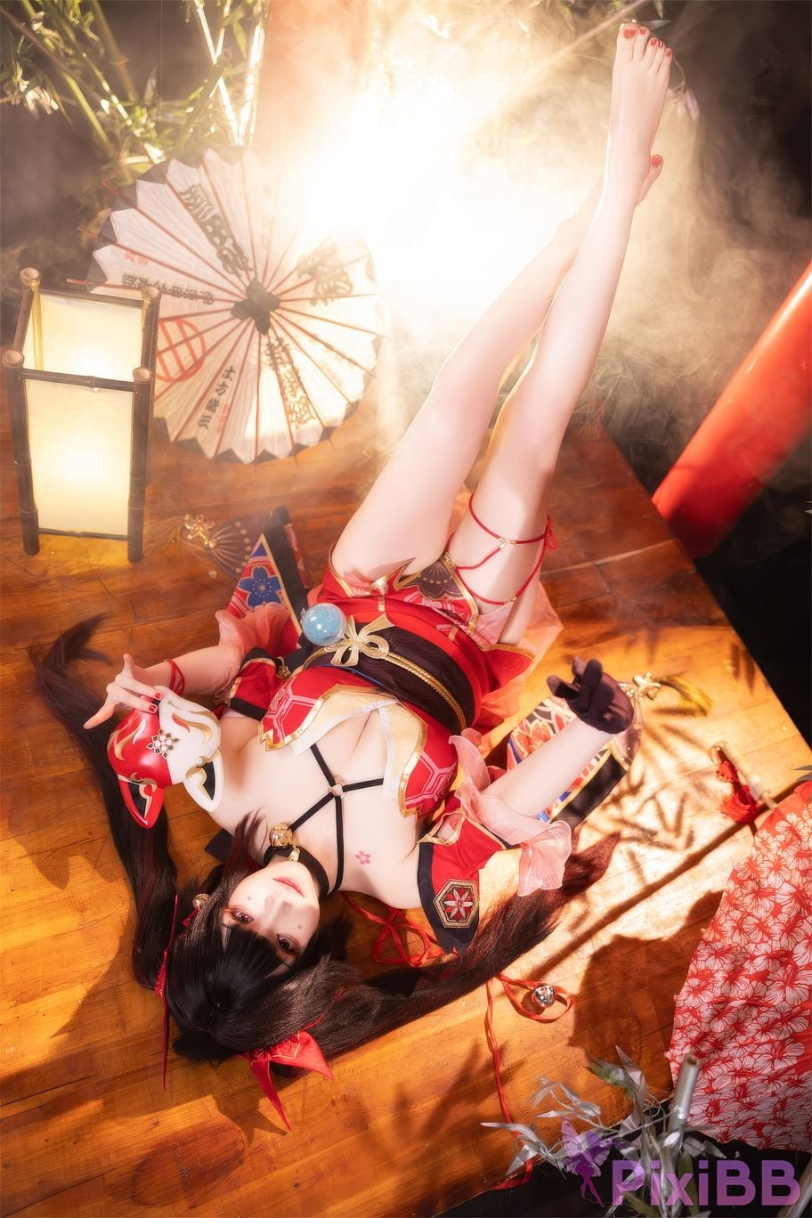 Coser Yuki Astra PixiBB.COM 033