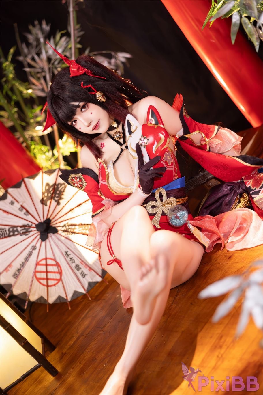 Coser Yuki Astra PixiBB.COM 034