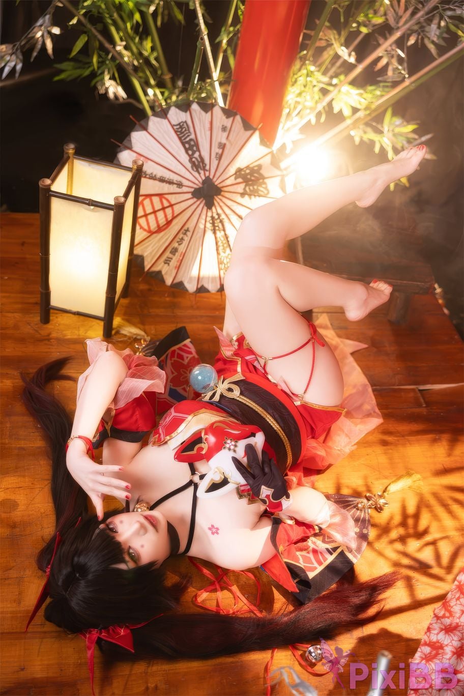 Coser Yuki Astra PixiBB.COM 035