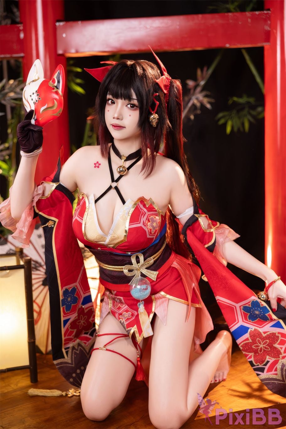 Coser Yuki Astra PixiBB.COM 060