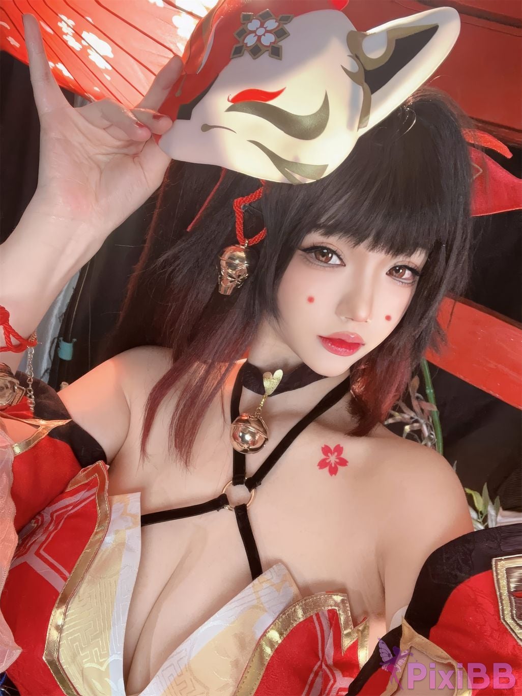 Coser Yuki Astra PixiBB.COM 064