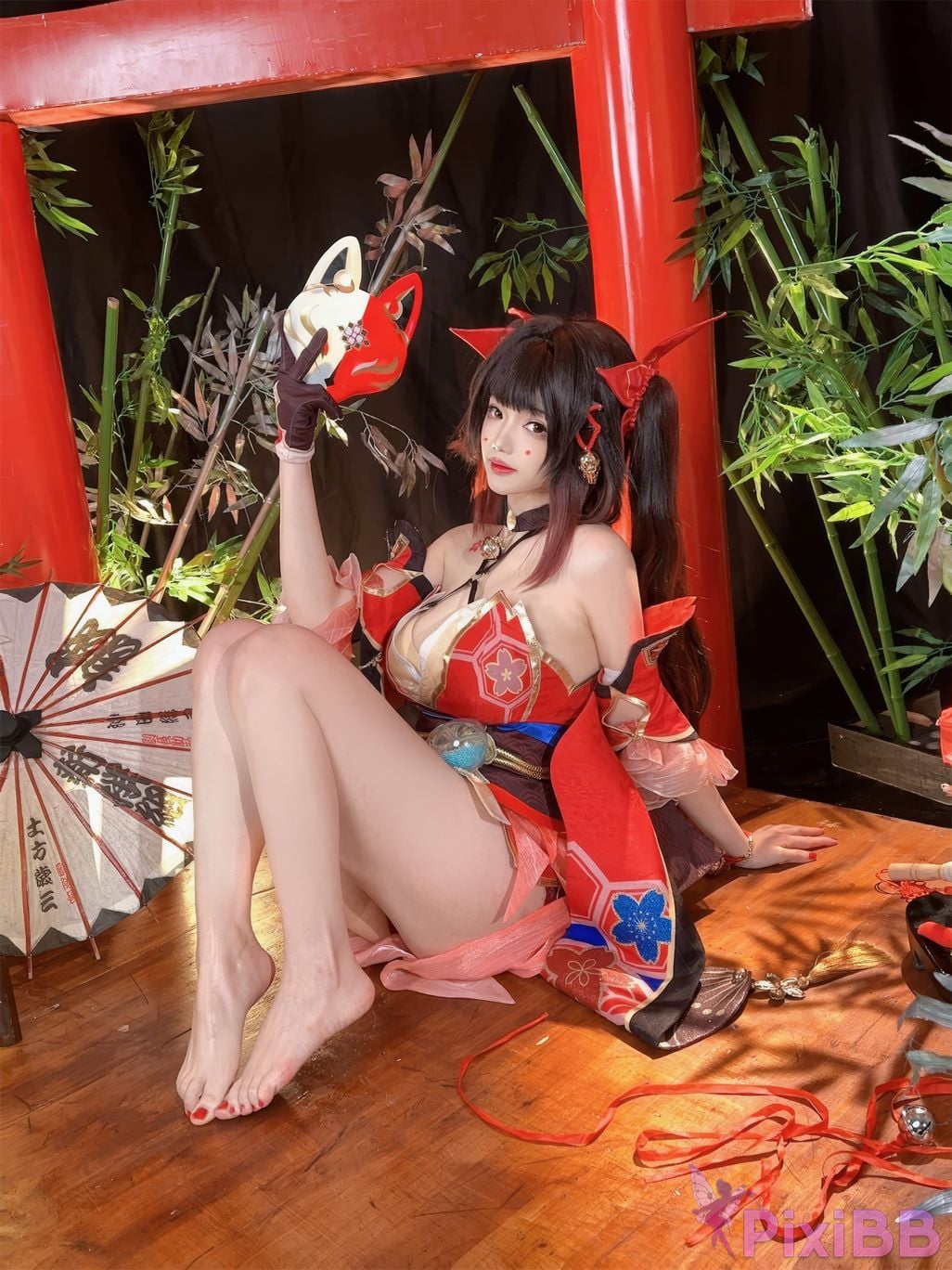 Coser Yuki Astra PixiBB.COM 065