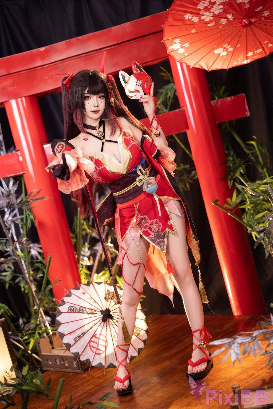 Coser Yuki Astra PixiBB.COM 067