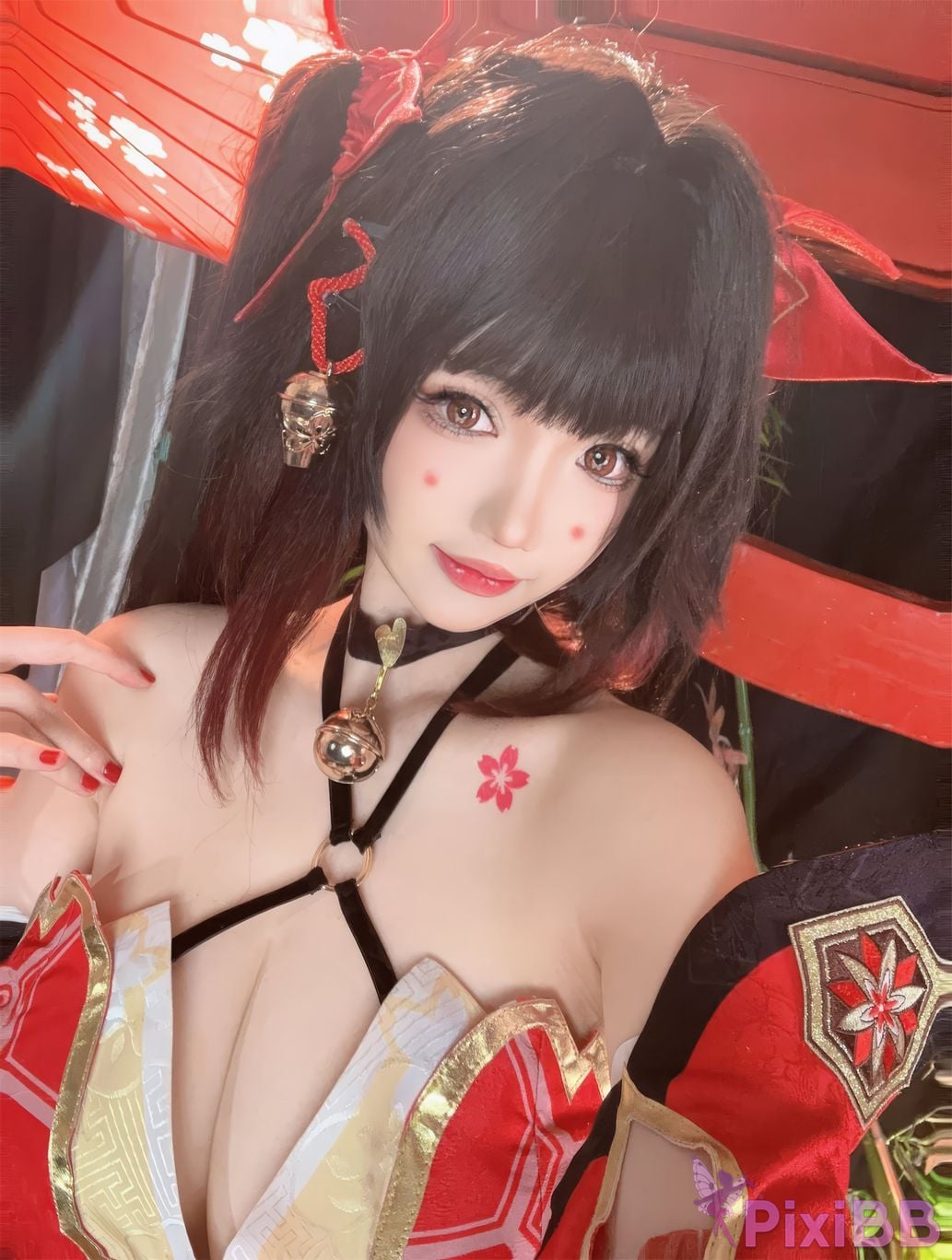 Coser Yuki Astra PixiBB.COM 068