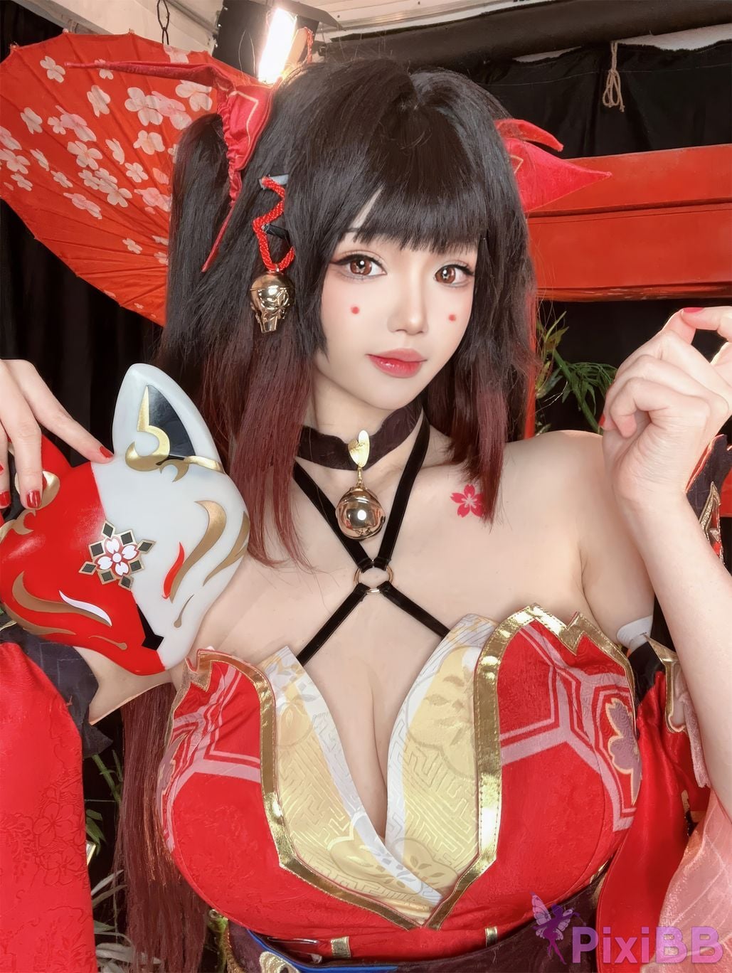 Coser Yuki Astra PixiBB.COM 070