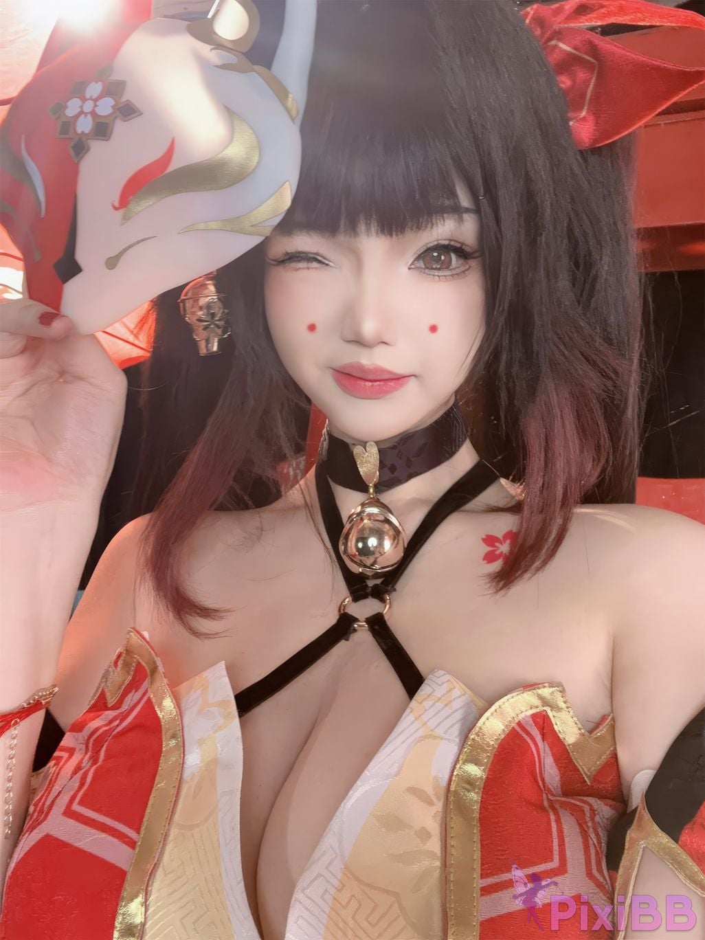 Coser Yuki Astra PixiBB.COM 071