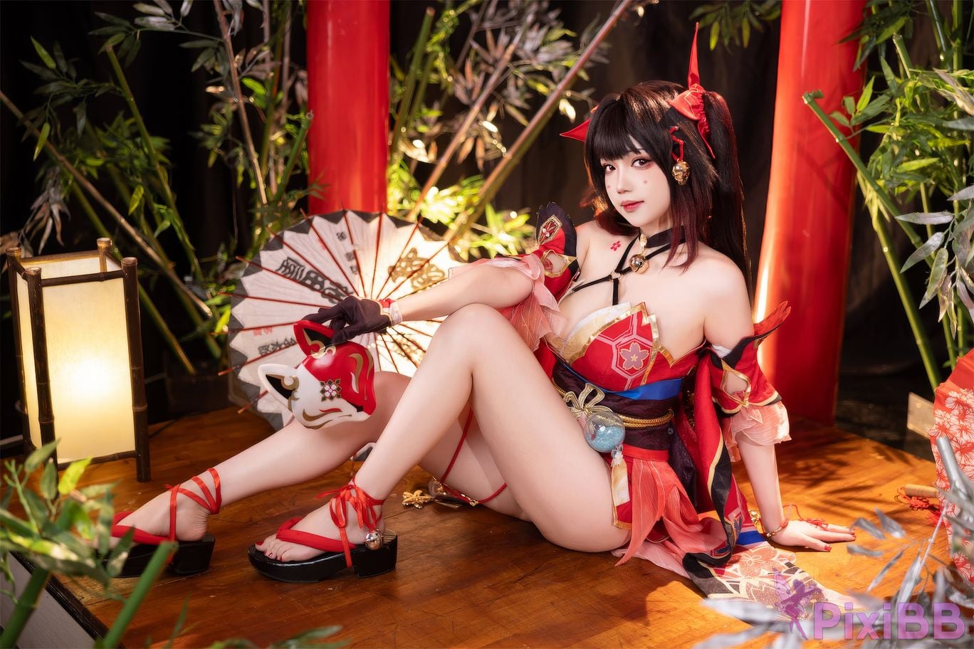 Coser Yuki Astra PixiBB.COM 077
