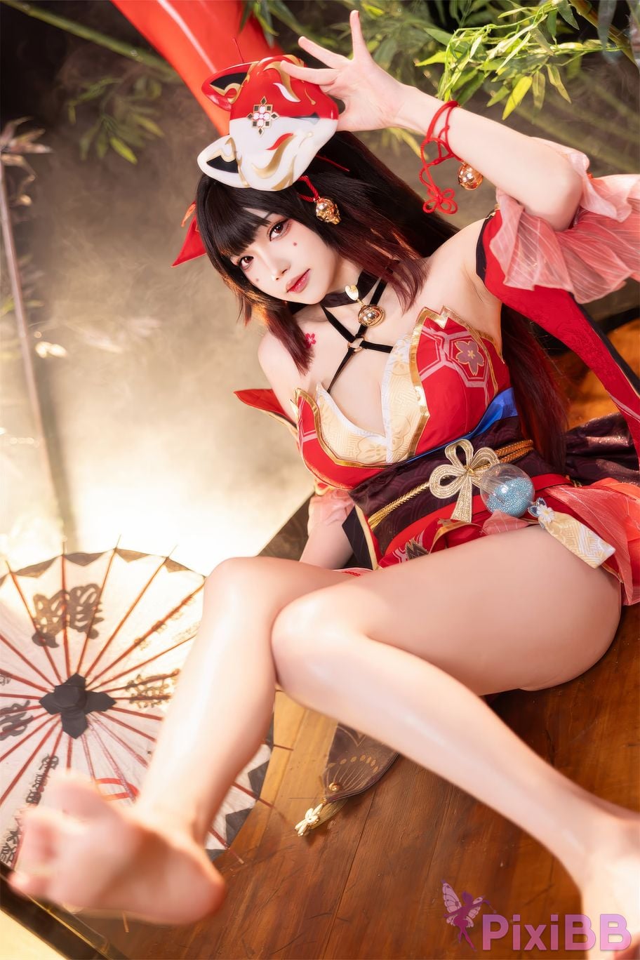 Coser Yuki Astra PixiBB.COM 078