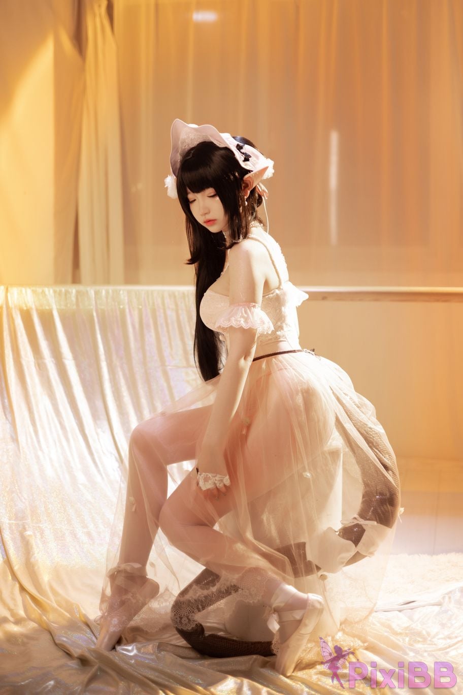 Coser Yuki Astra PixiBB.COM 031