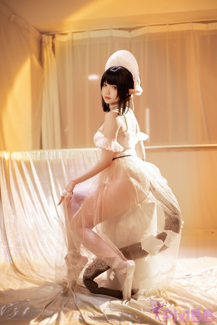 Coser Yuki Astra PixiBB.COM 070