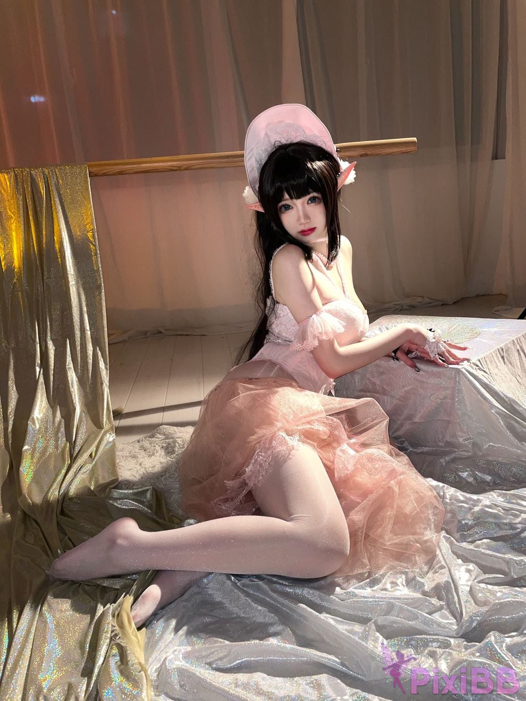 Coser Yuki Astra PixiBB.COM 094
