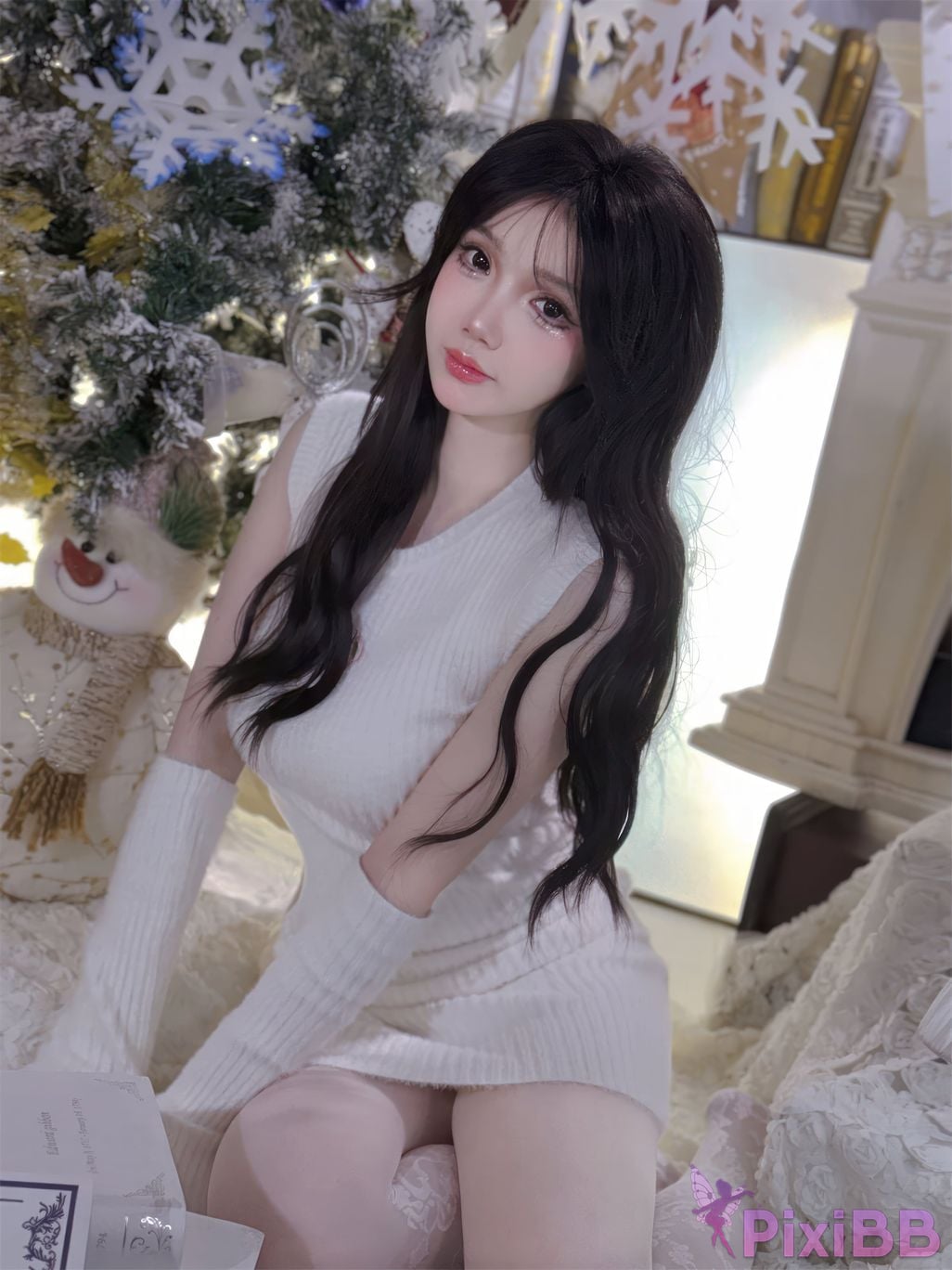 Coser Yuki Astra PixiBB.COM 025
