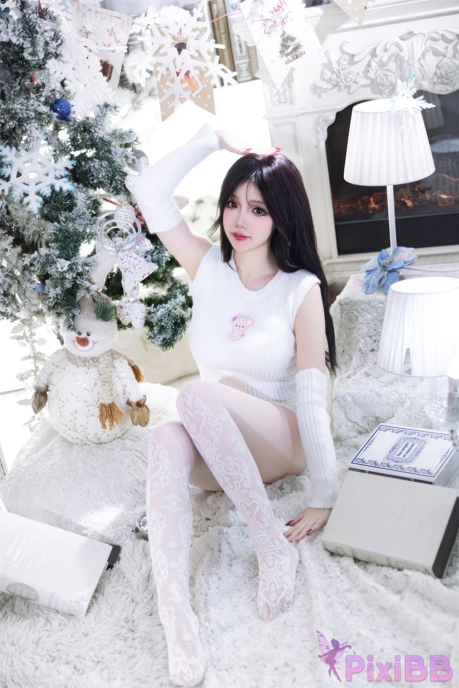 Coser Yuki Astra PixiBB.COM 030