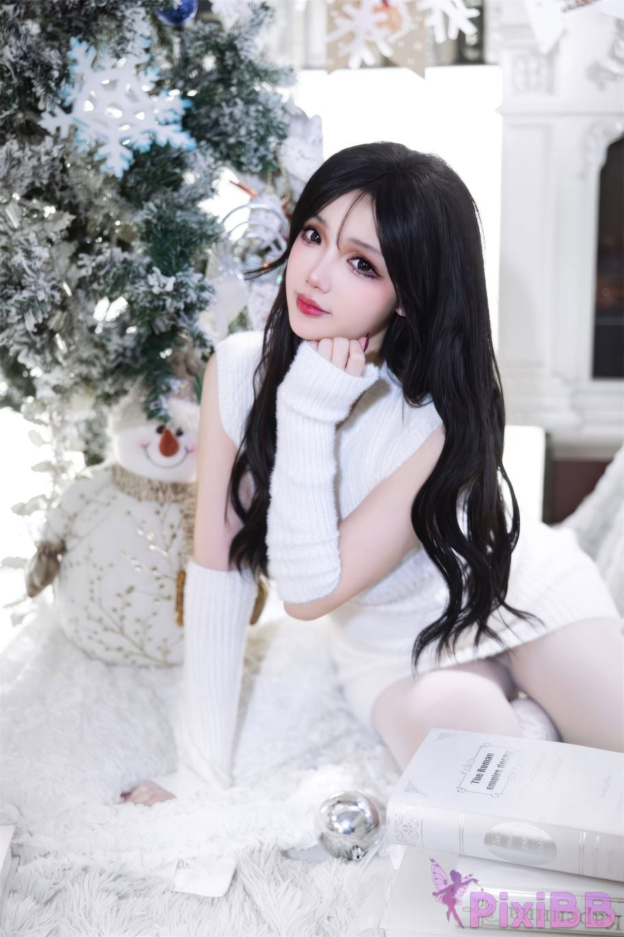 Coser Yuki Astra PixiBB.COM 032