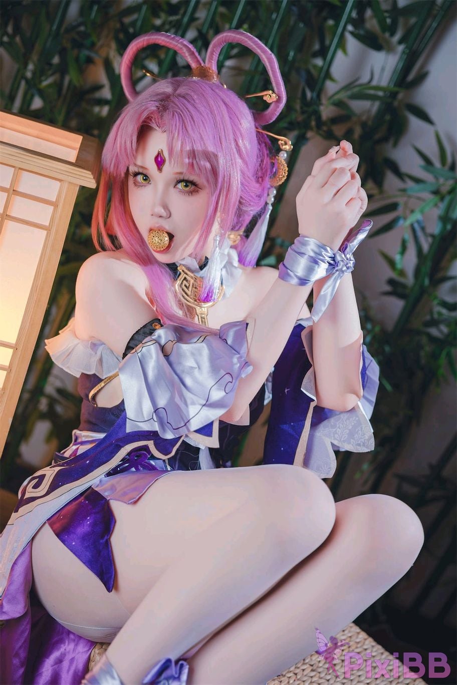 Coser Yuki Astra PixiBB.COM 007
