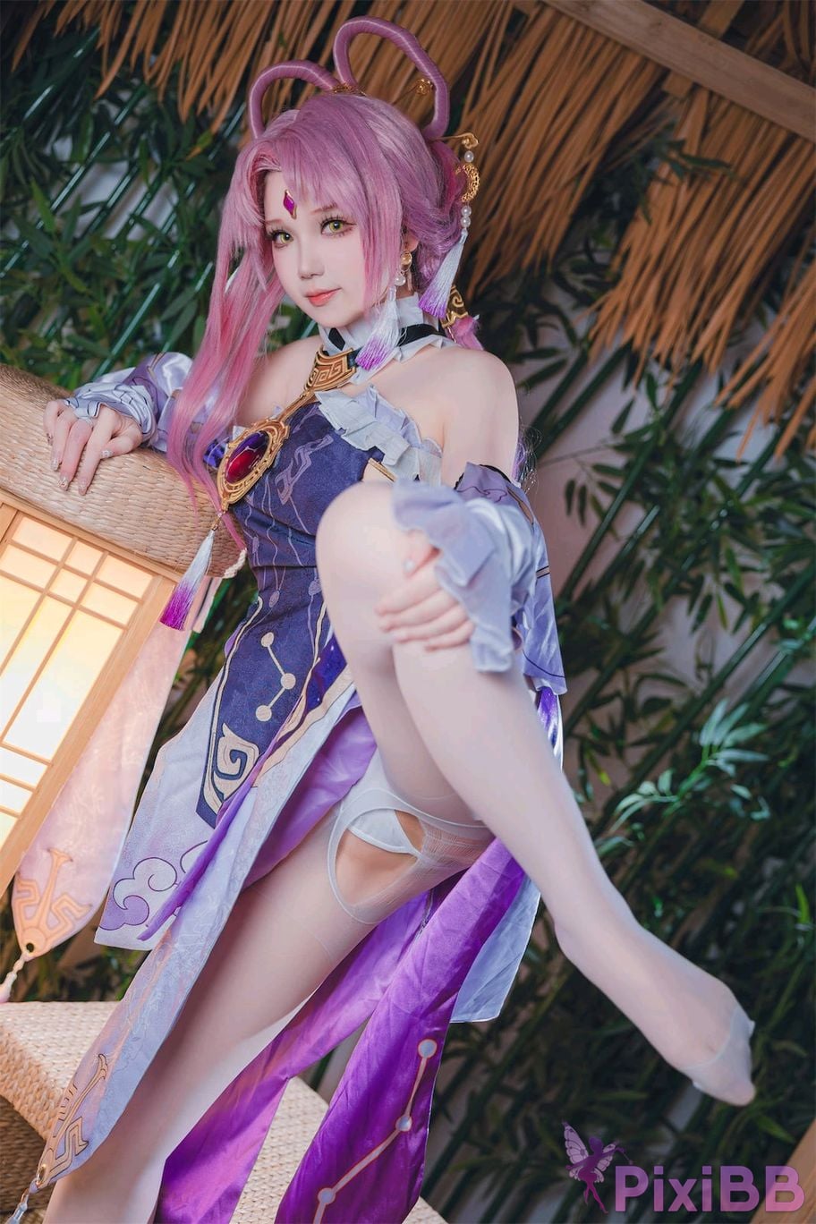 Coser Yuki Astra PixiBB.COM 010