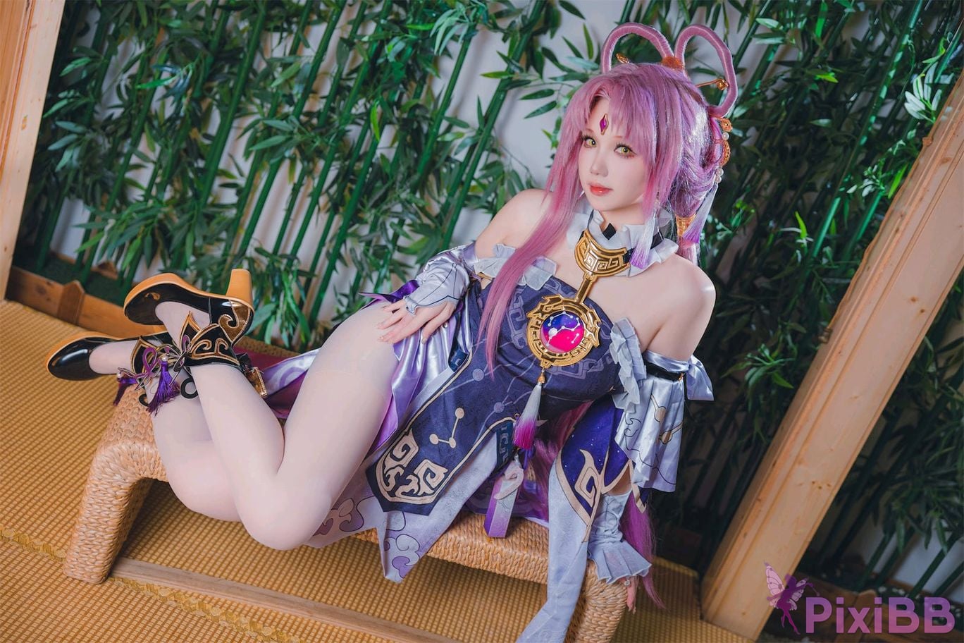 Coser Yuki Astra PixiBB.COM 012