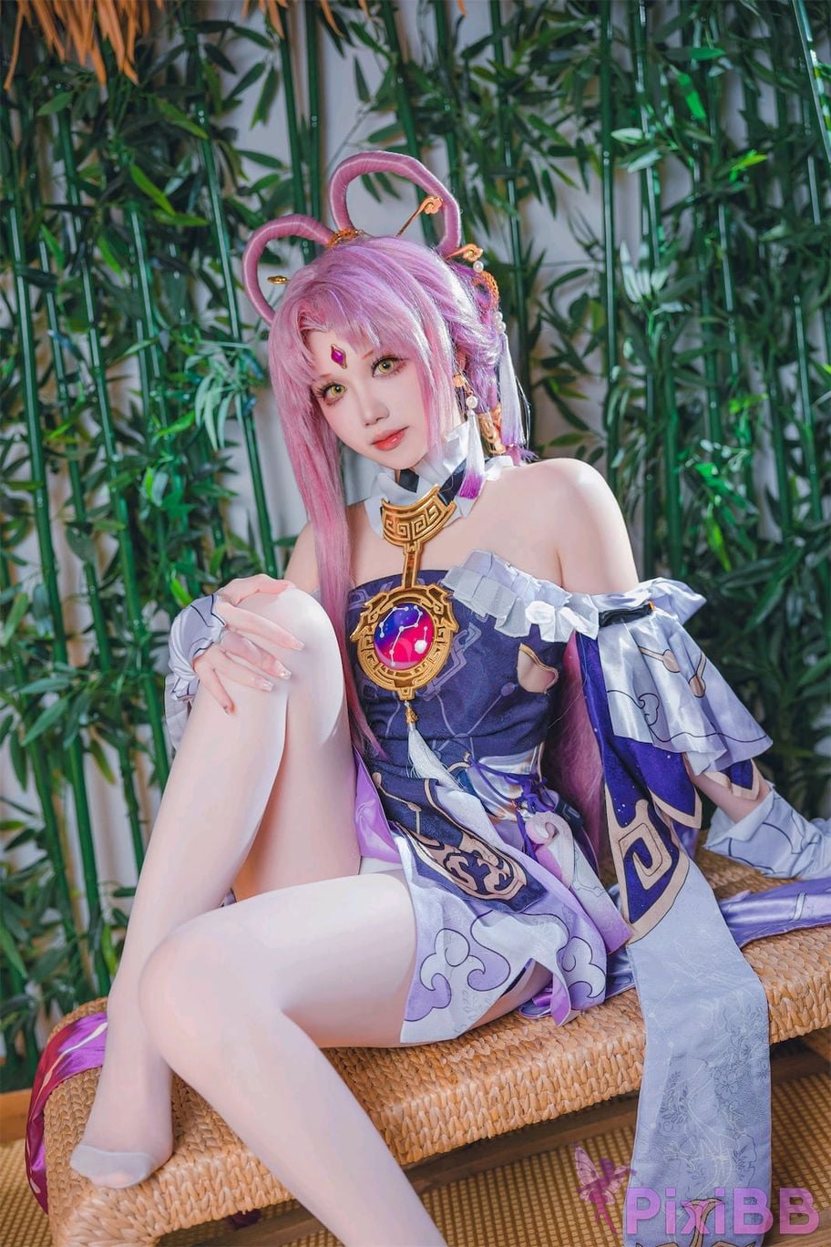 Coser Yuki Astra PixiBB.COM 013