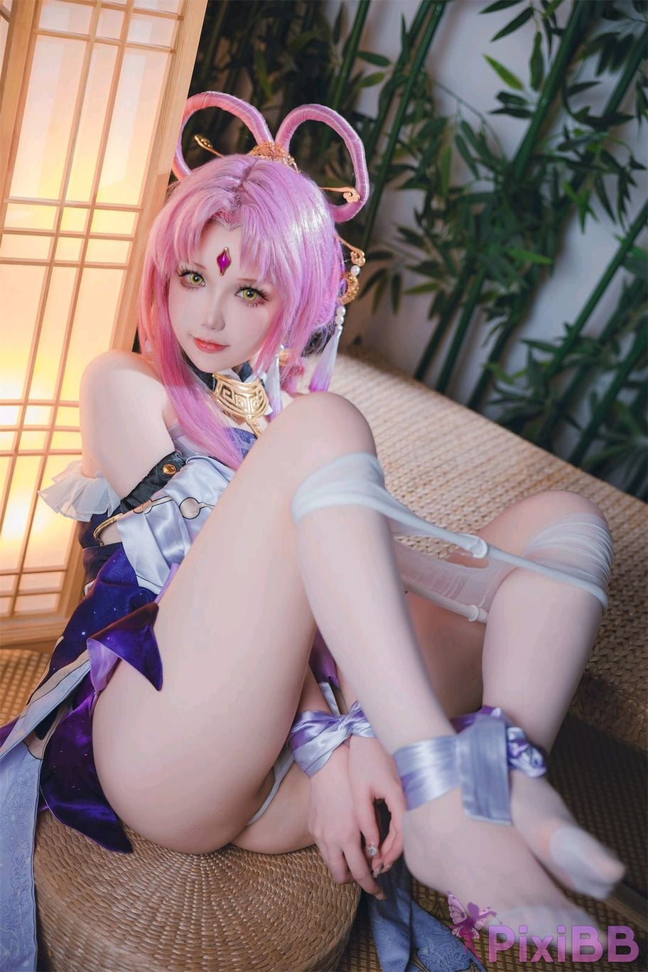 Coser Yuki Astra PixiBB.COM 020
