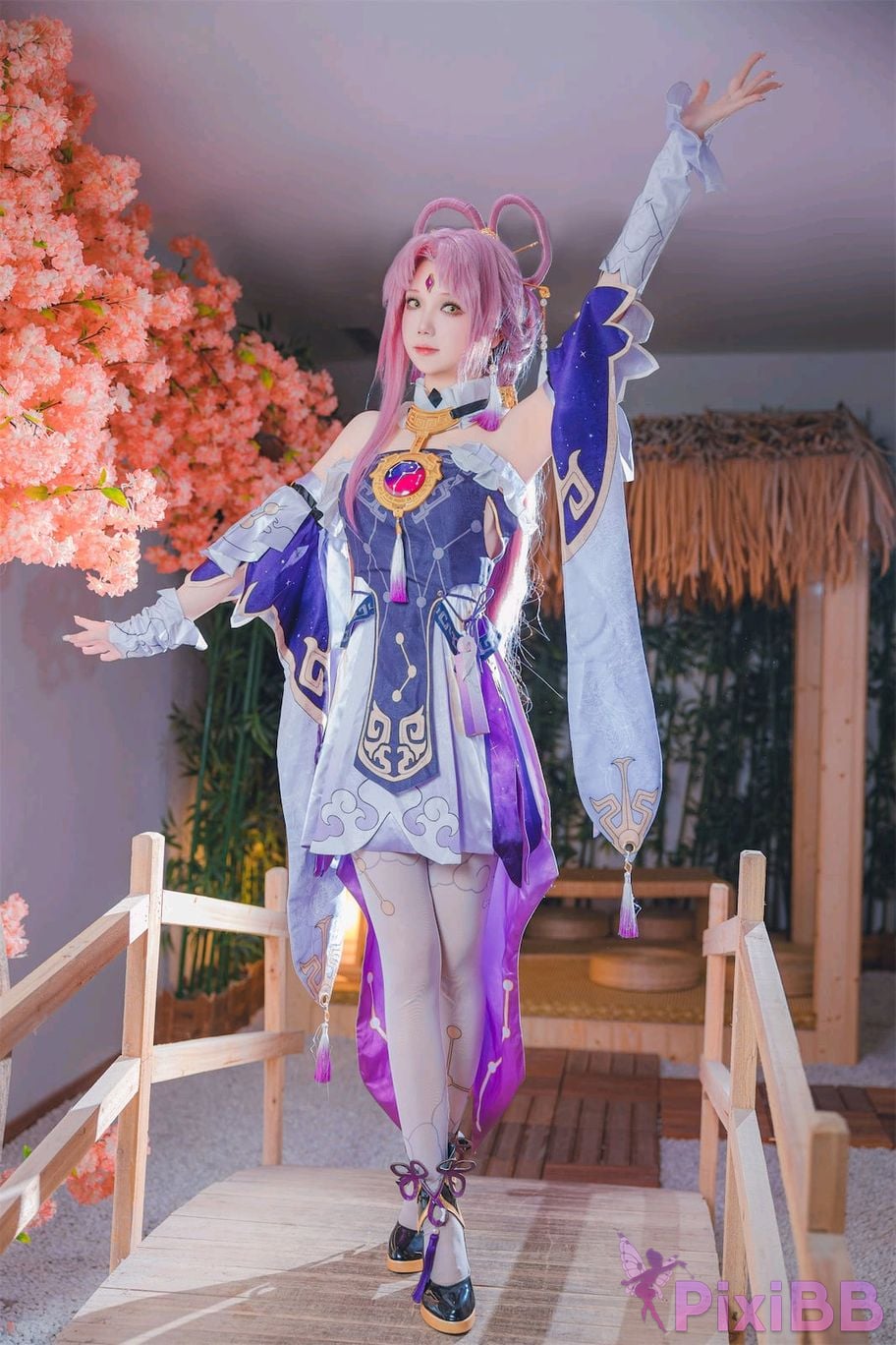 Coser Yuki Astra PixiBB.COM 030