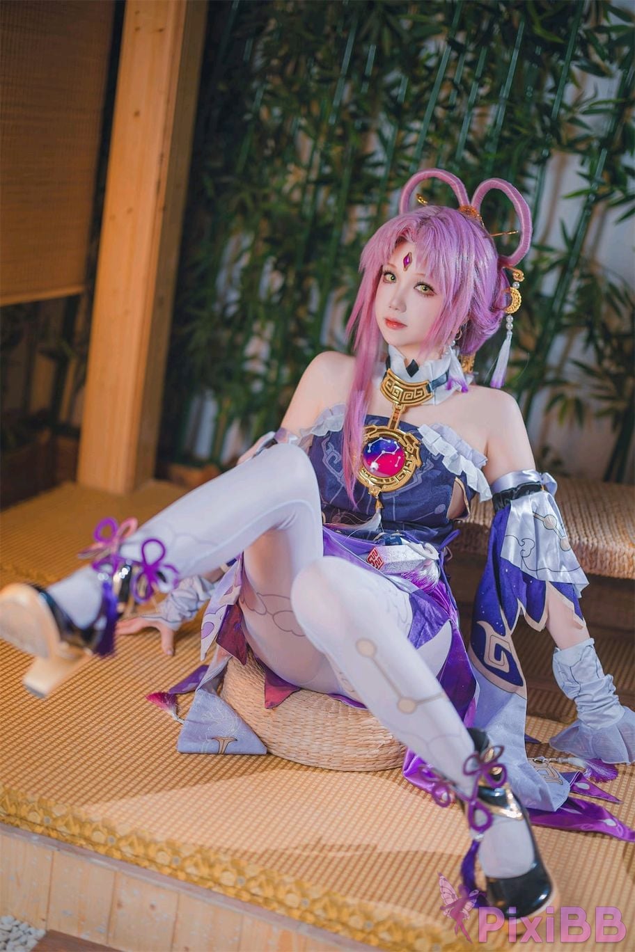 Coser Yuki Astra PixiBB.COM 031