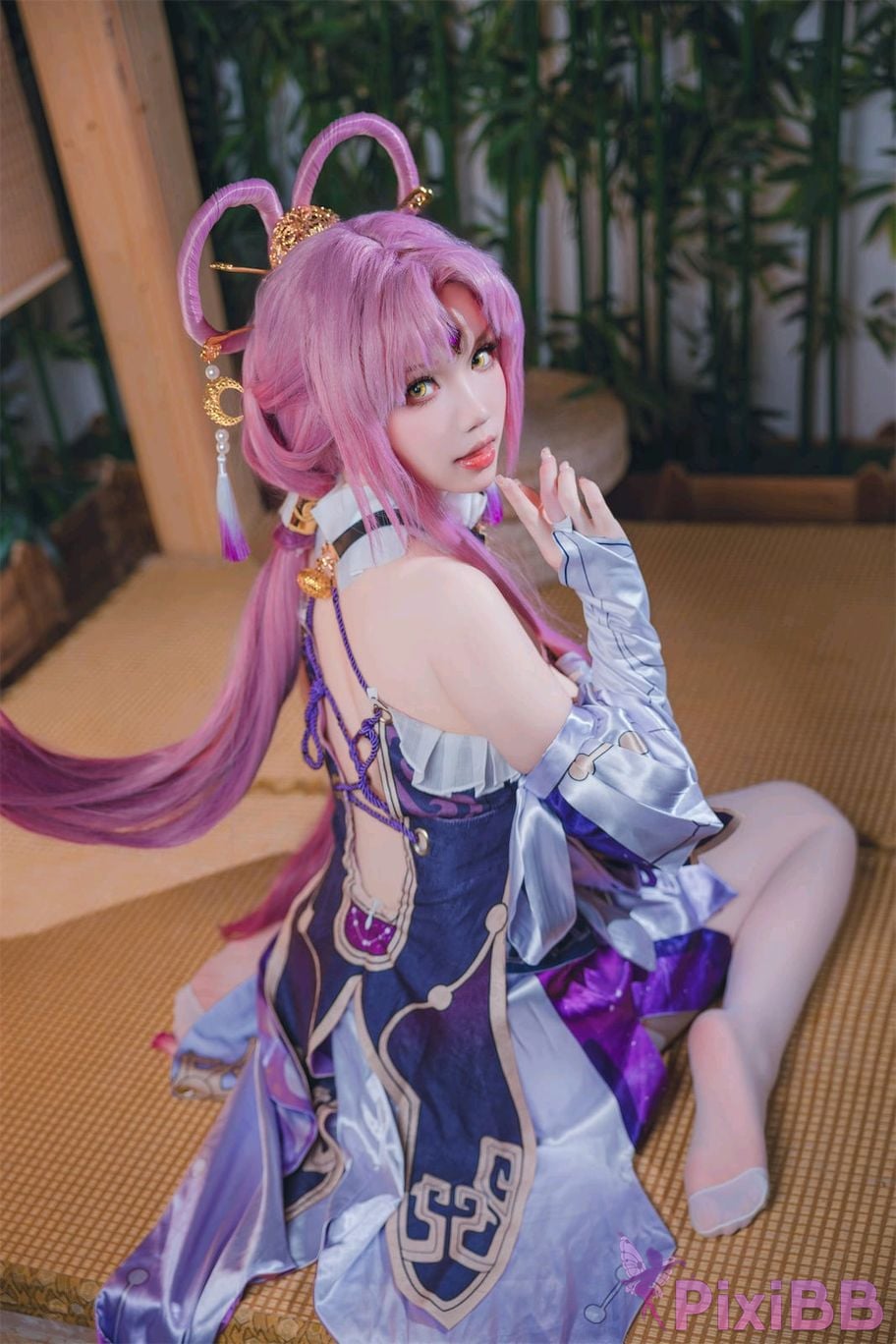 Coser Yuki Astra PixiBB.COM 033