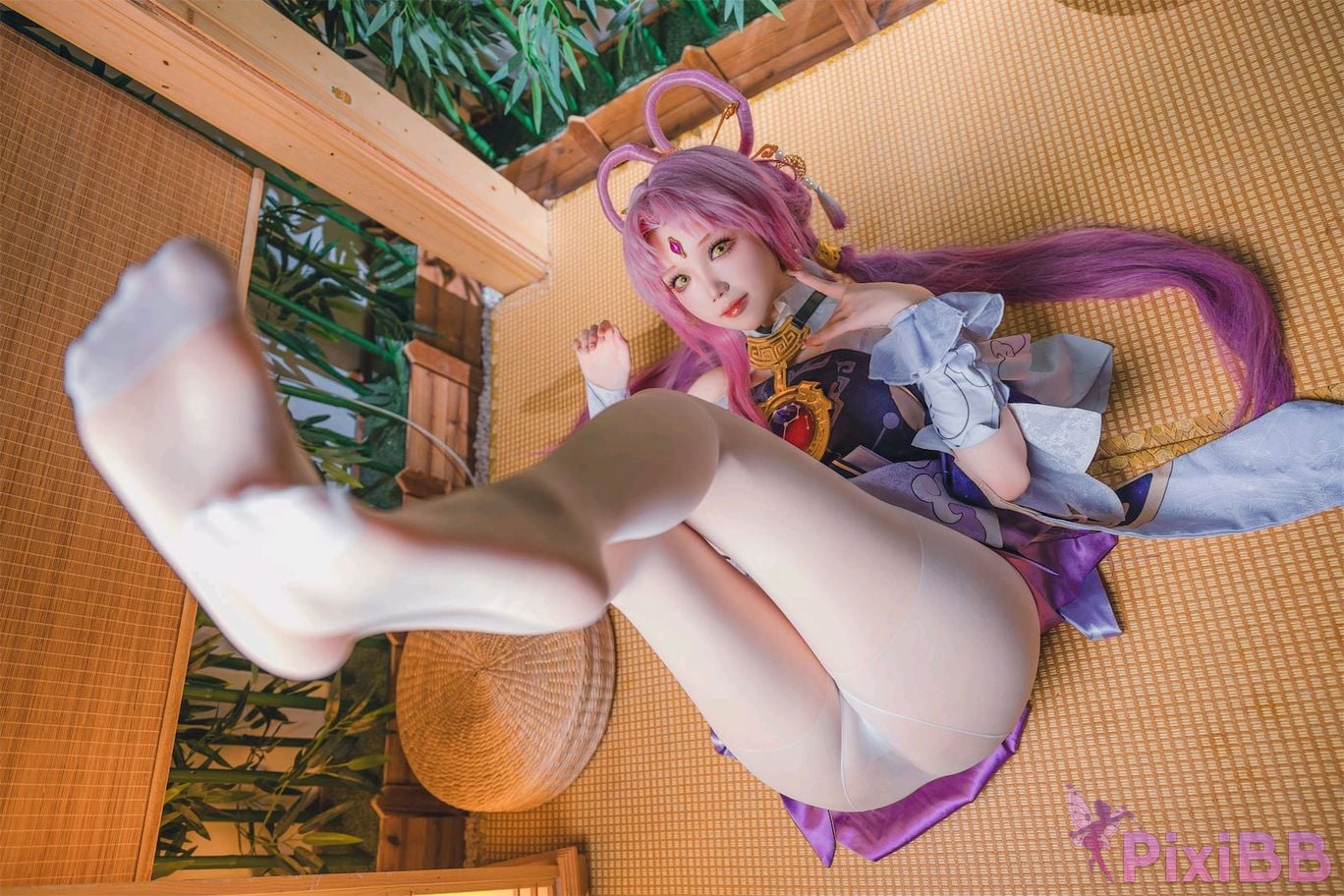 Coser Yuki Astra PixiBB.COM 035