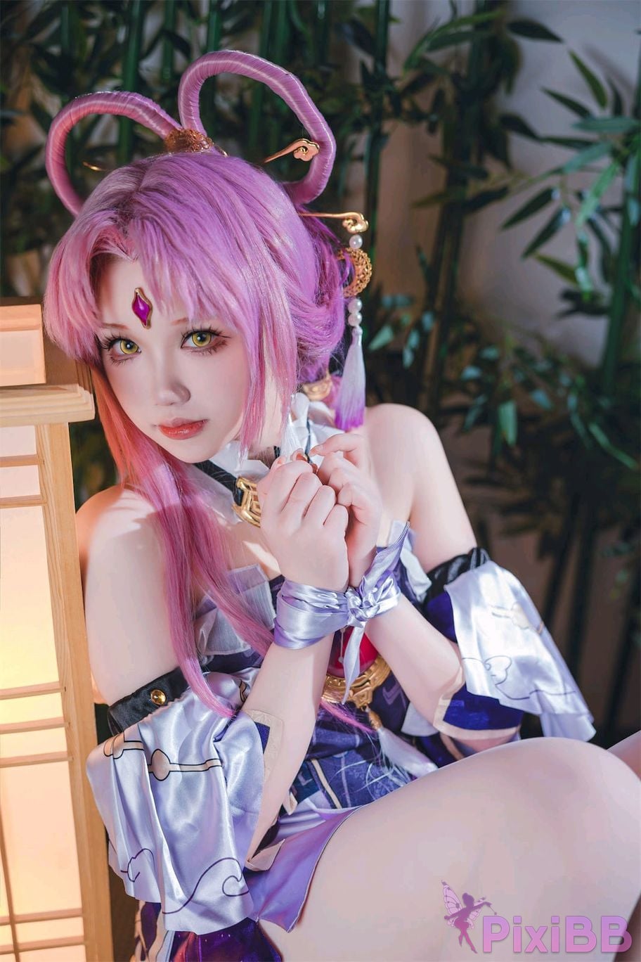 Coser Yuki Astra PixiBB.COM 036