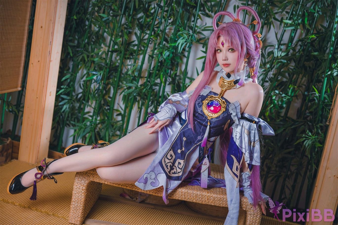 Coser Yuki Astra PixiBB.COM 038