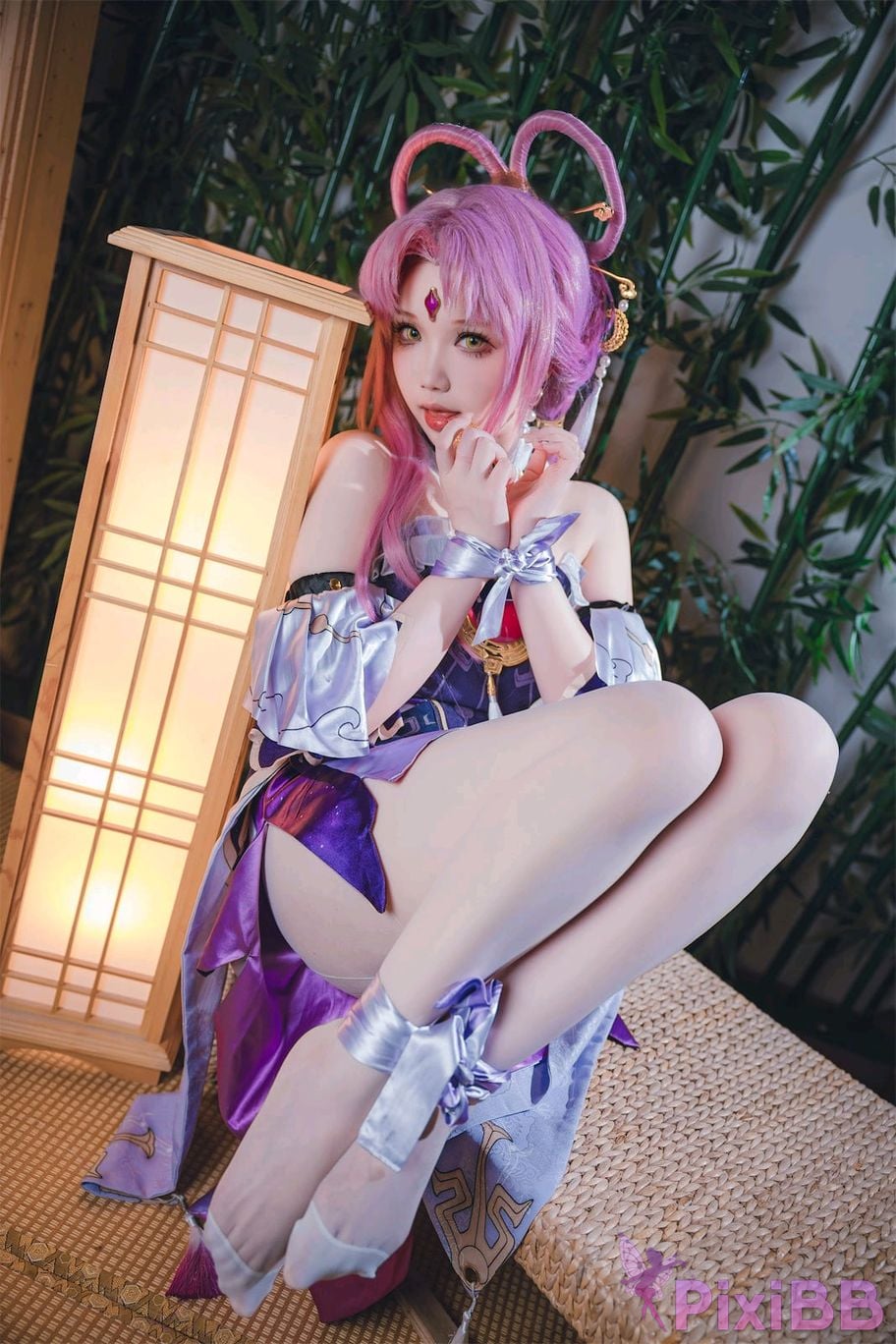 Coser Yuki Astra PixiBB.COM 039